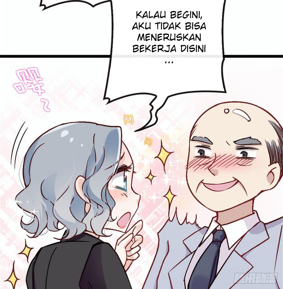 Pregnant Wife, One Plus One Chapter 5 Gambar 48