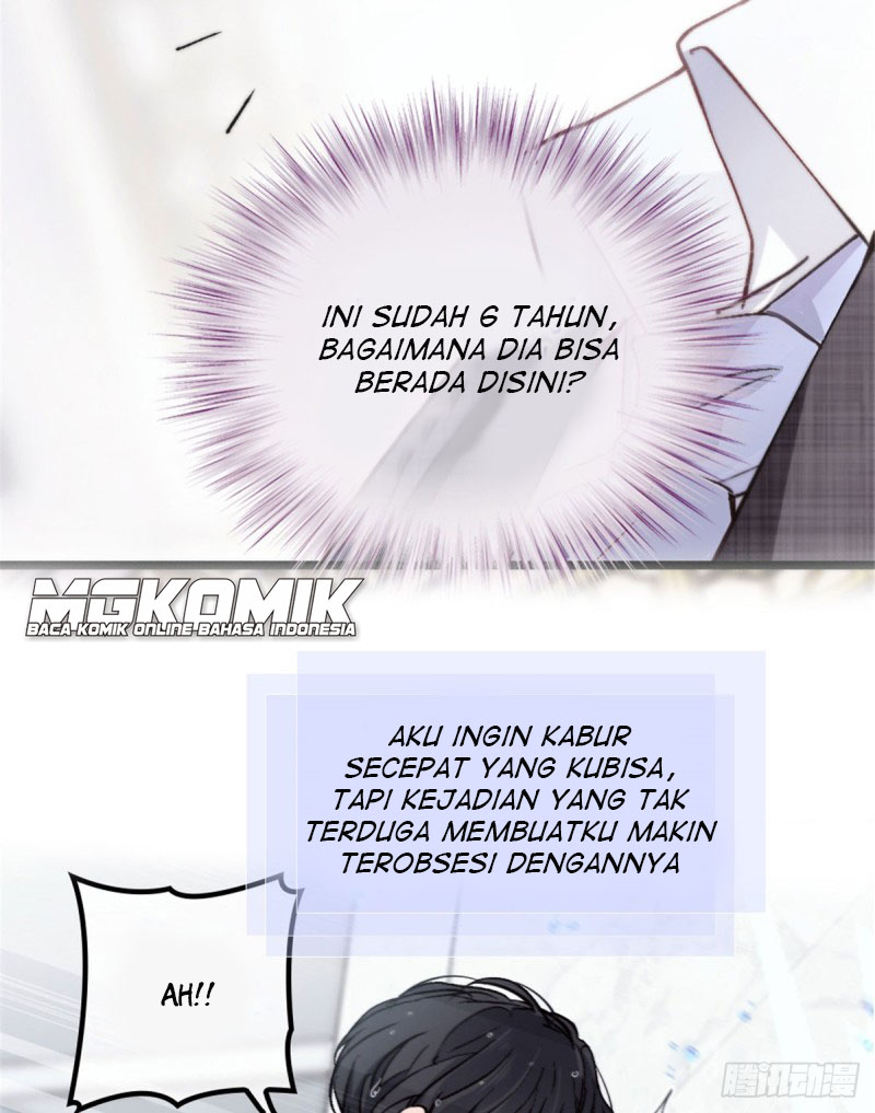 Pregnant Wife, One Plus One Chapter 00 Gambar 16