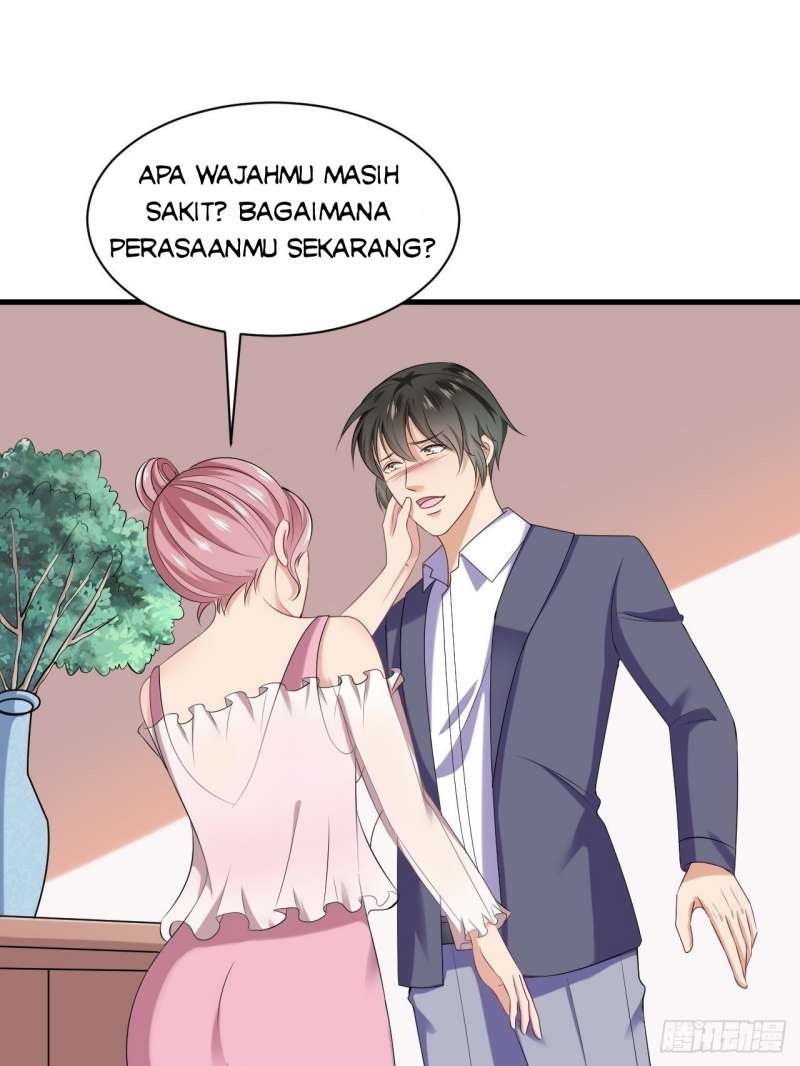 Super Earnings Treasure Chapter 15 halaman 22