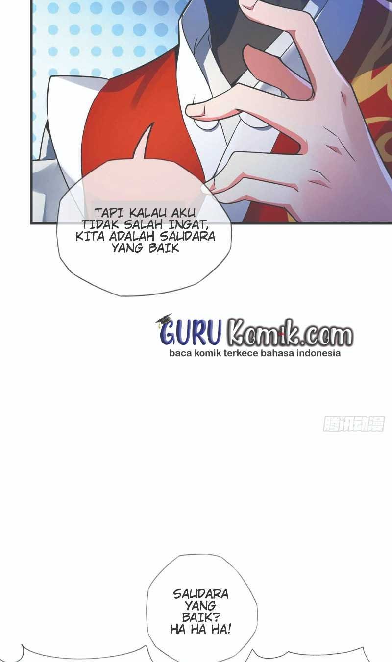 The First Son-In-Law Vanguard of All Time Chapter 13 Gambar 25