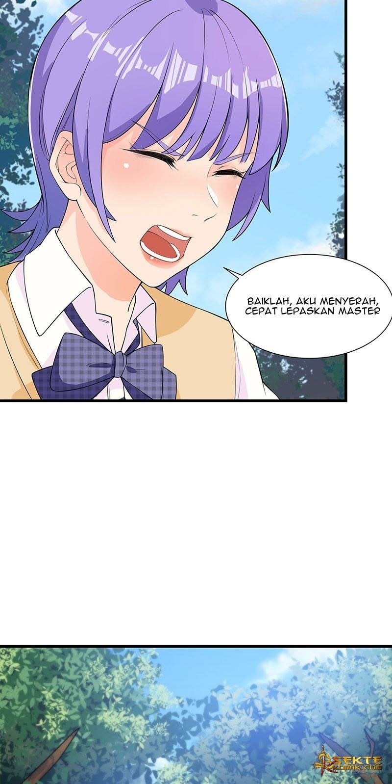 Dianfeng Chapter 34 Gambar 17
