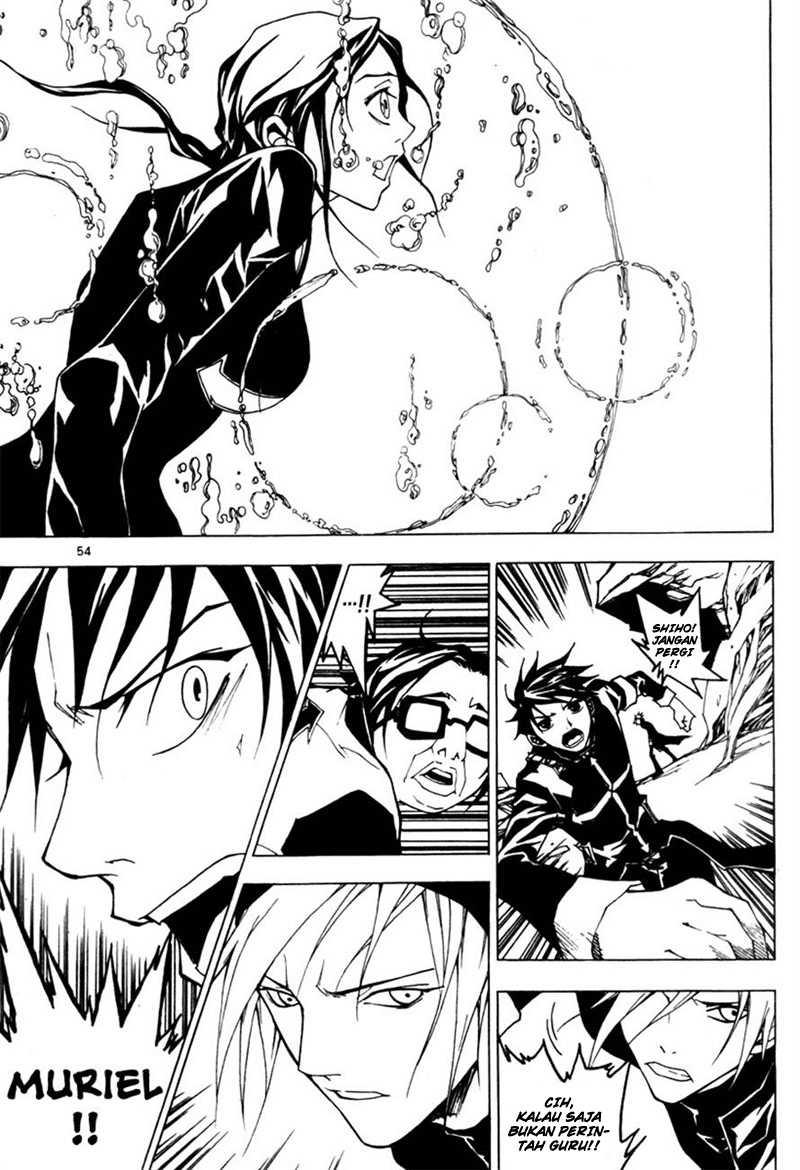 Blast Chapter 31 halaman 13