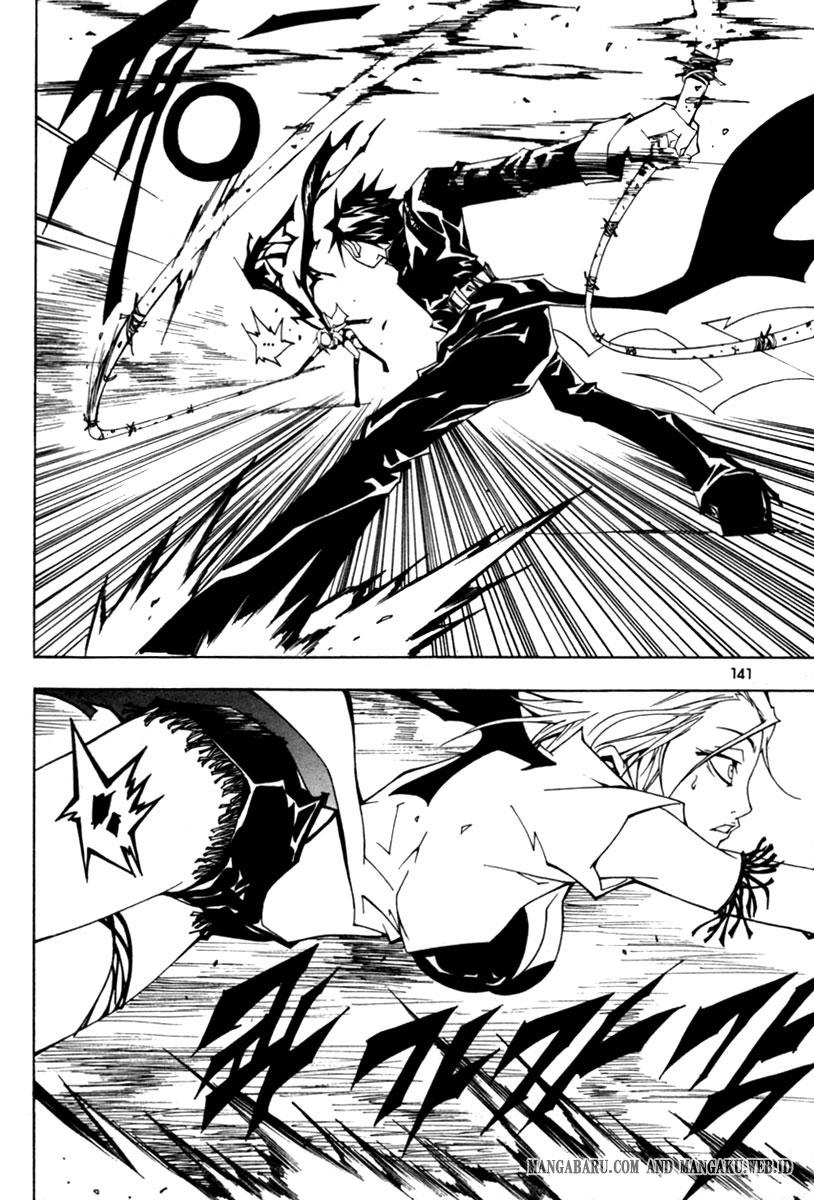 Blast Chapter 12 halaman 14