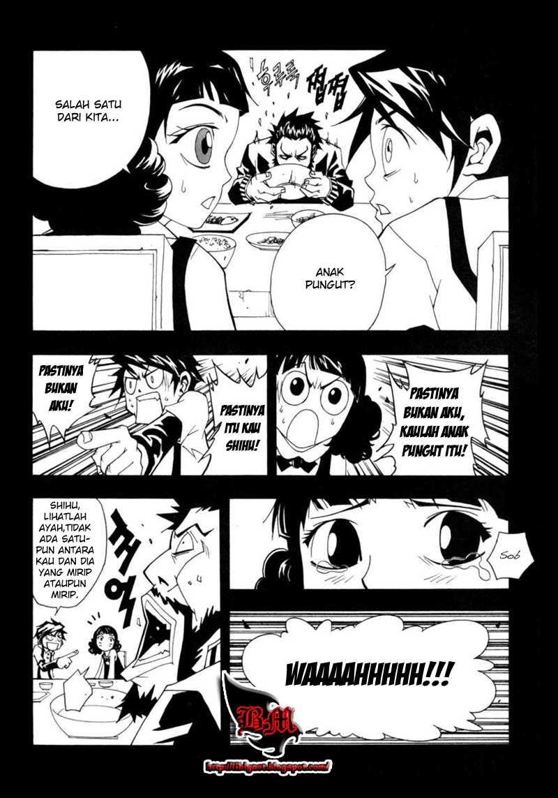 Blast Chapter 07 Gambar 15