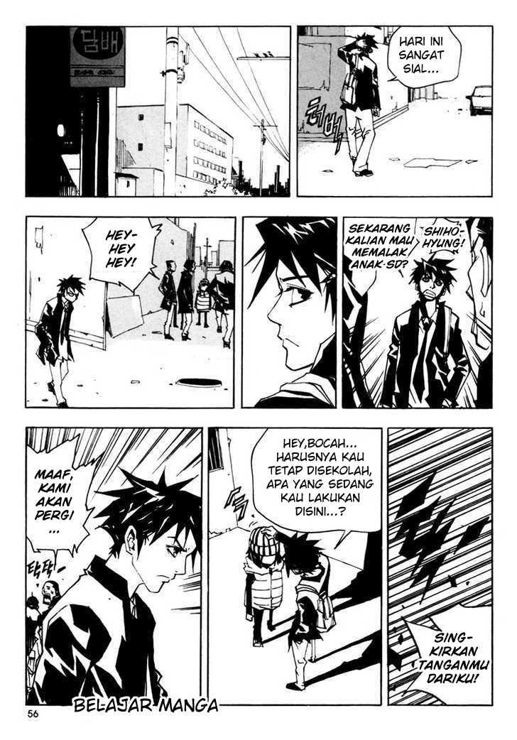 Blast Chapter 2 halaman 19