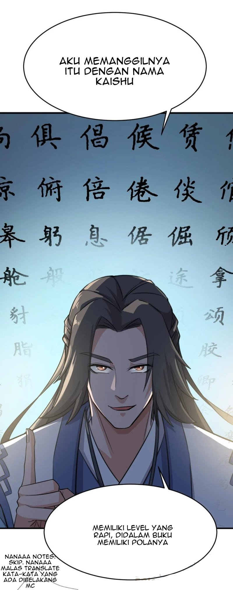 First Dragon Chapter 95 Gambar 23
