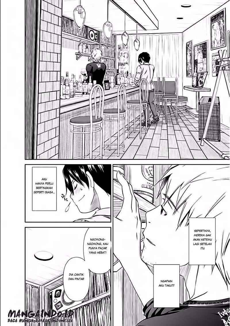 Re: Marina Chapter 28 Gambar 13