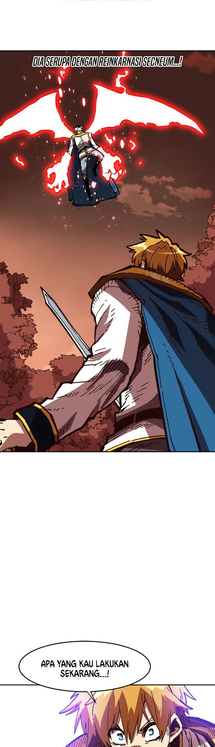 Slave B Chapter 40 halaman 37