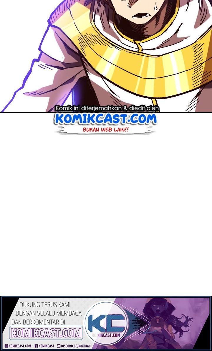 Slave B Chapter 40 halaman 38