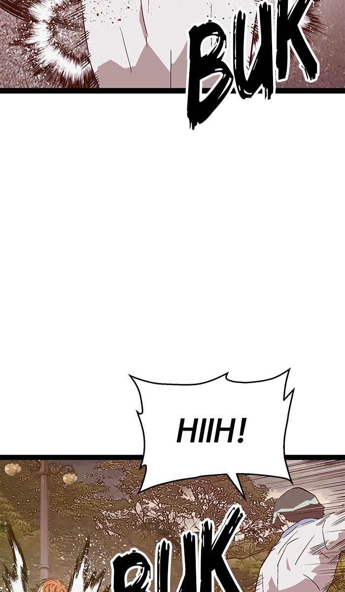 Weak Hero Chapter 112 halaman 69