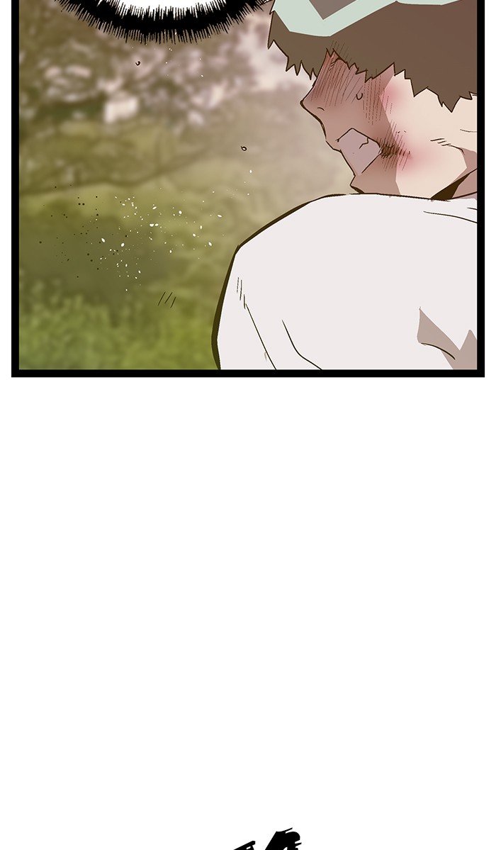 Weak Hero Chapter 112 halaman 71