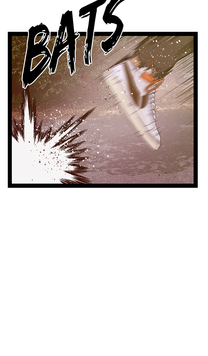 Weak Hero Chapter 112 halaman 72