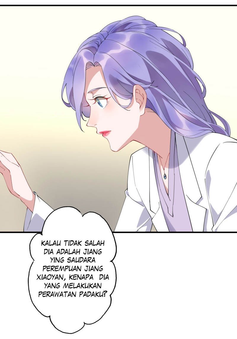 Beautiful Boss Cold-Hearted Chapter 35.2 Gambar 22