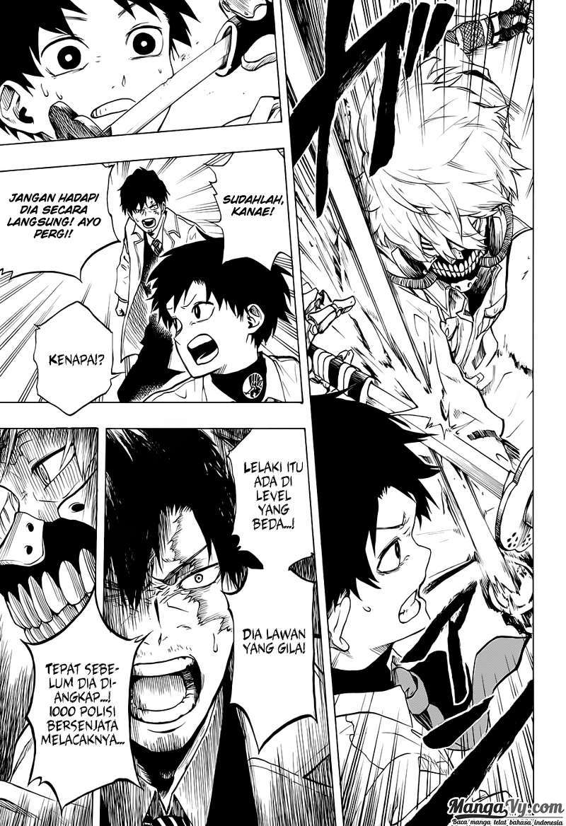 Count Over Chapter 00 halaman 25
