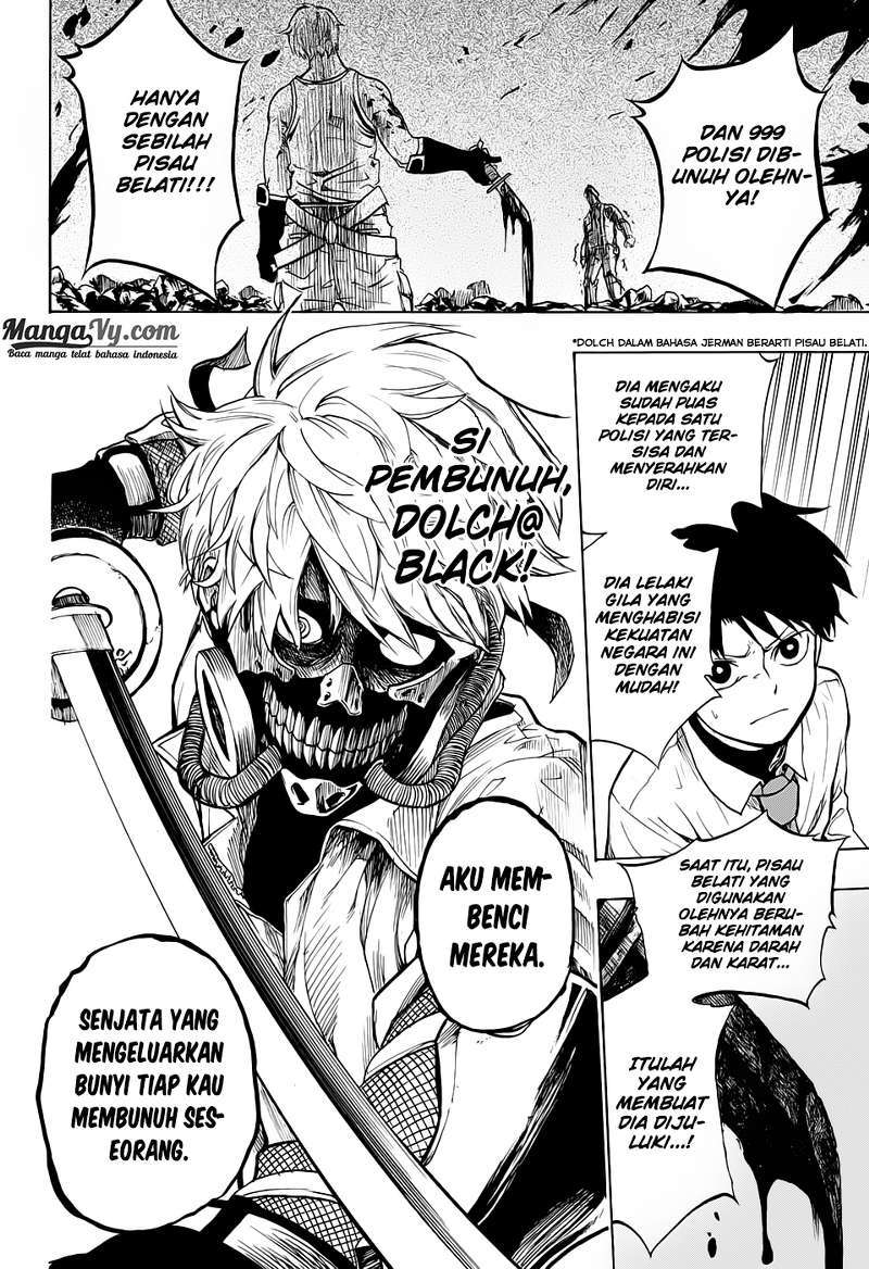 Count Over Chapter 00 halaman 26