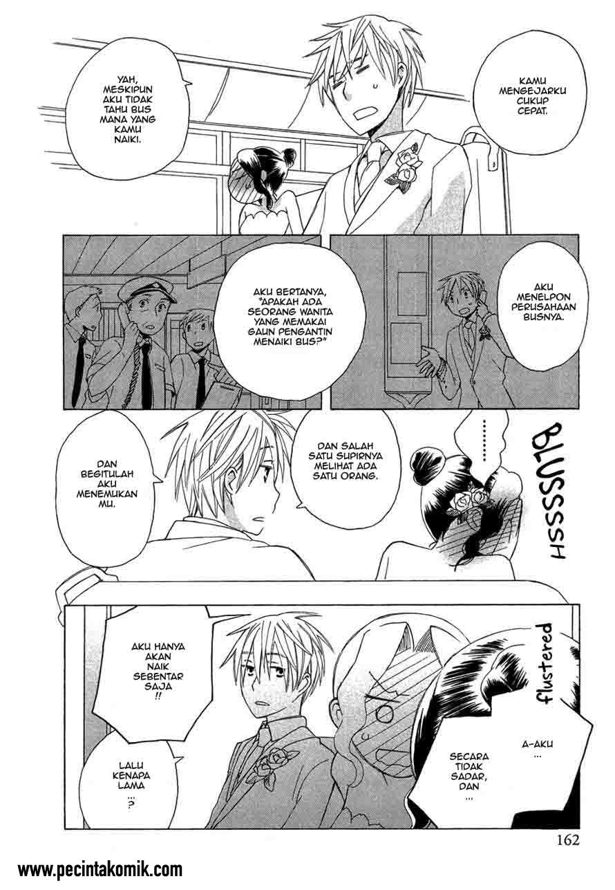 Game Over Chapter 5 halaman 16
