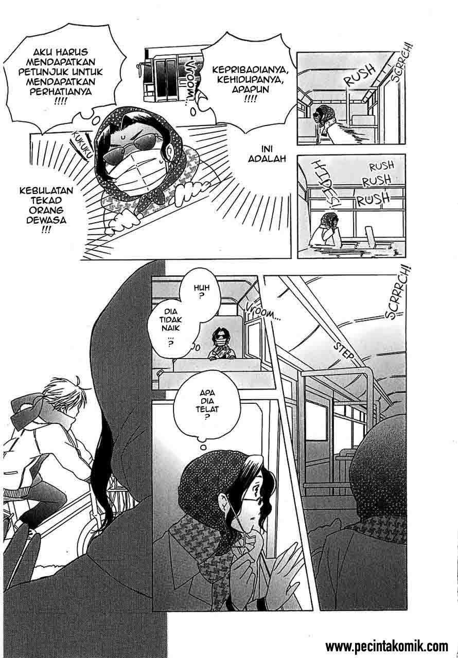Game Over Chapter 1 halaman 16
