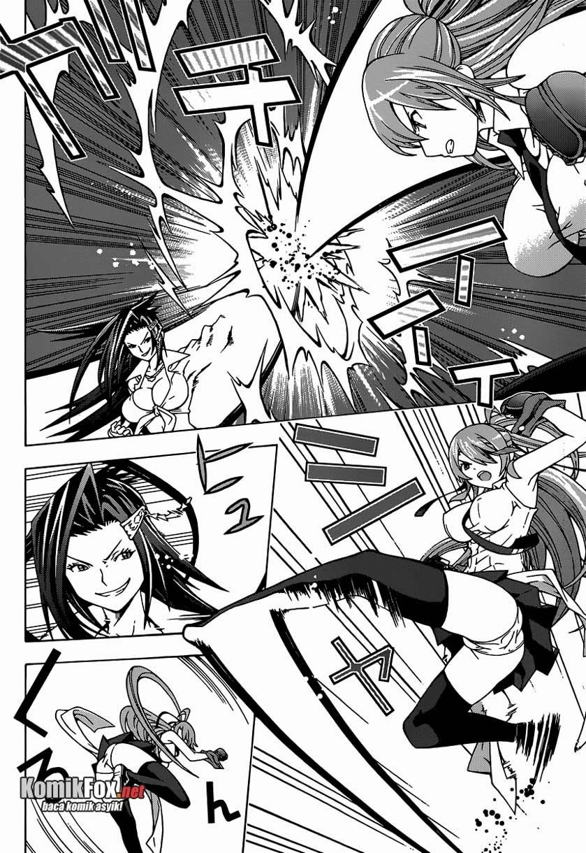 Dragons Rioting Chapter 1 halaman 30