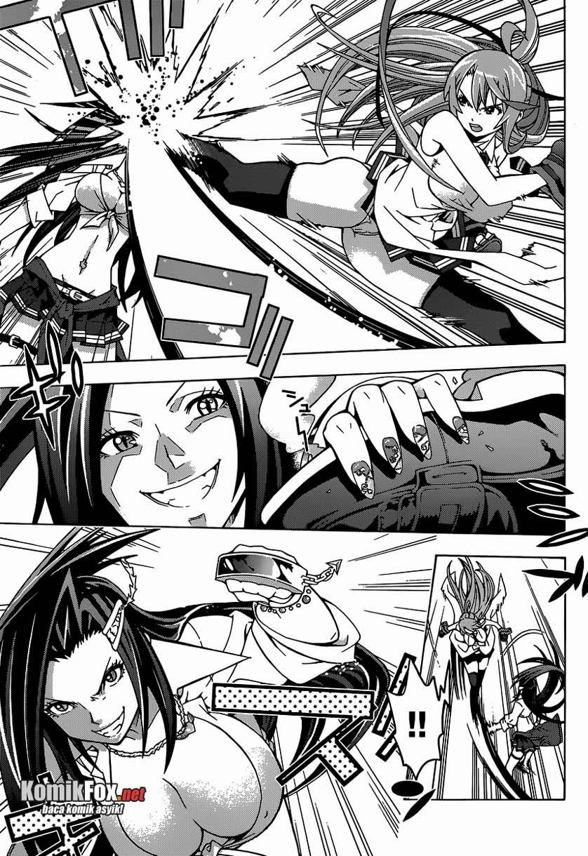 Dragons Rioting Chapter 1 halaman 31