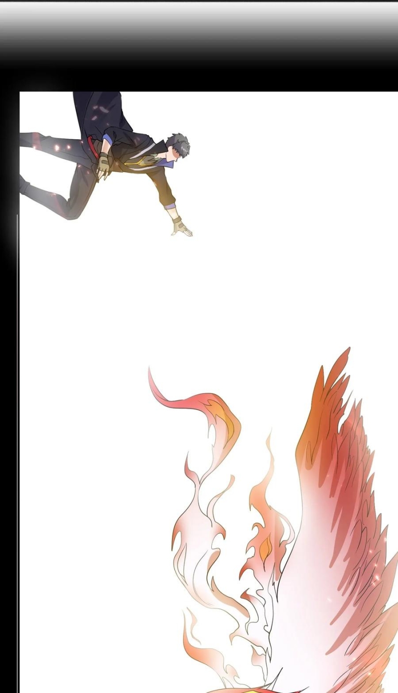 First Dragon Chapter 97 halaman 22