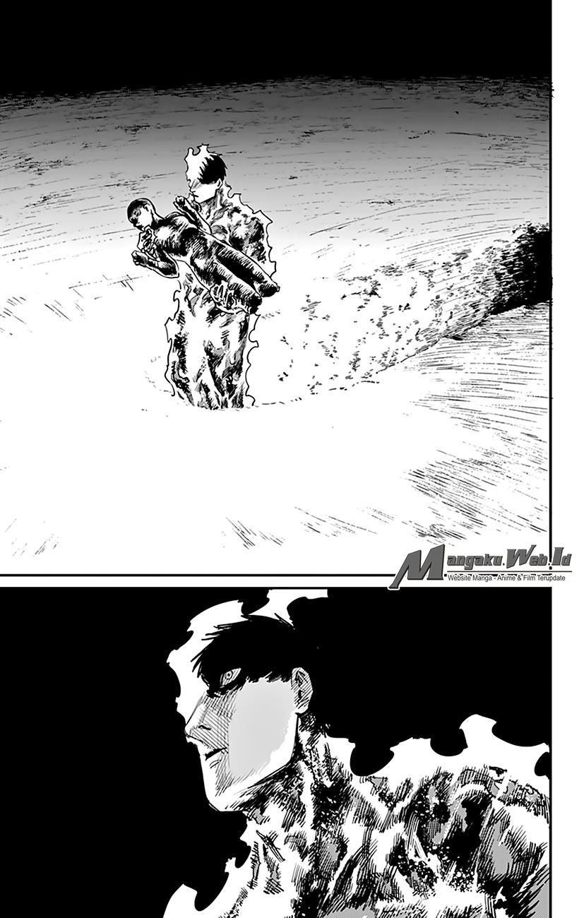 Fire Punch Chapter 49 halaman 15