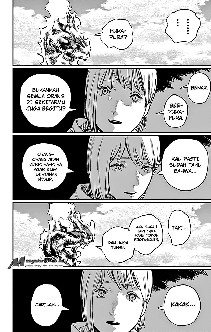 Fire Punch Chapter 45 halaman 16
