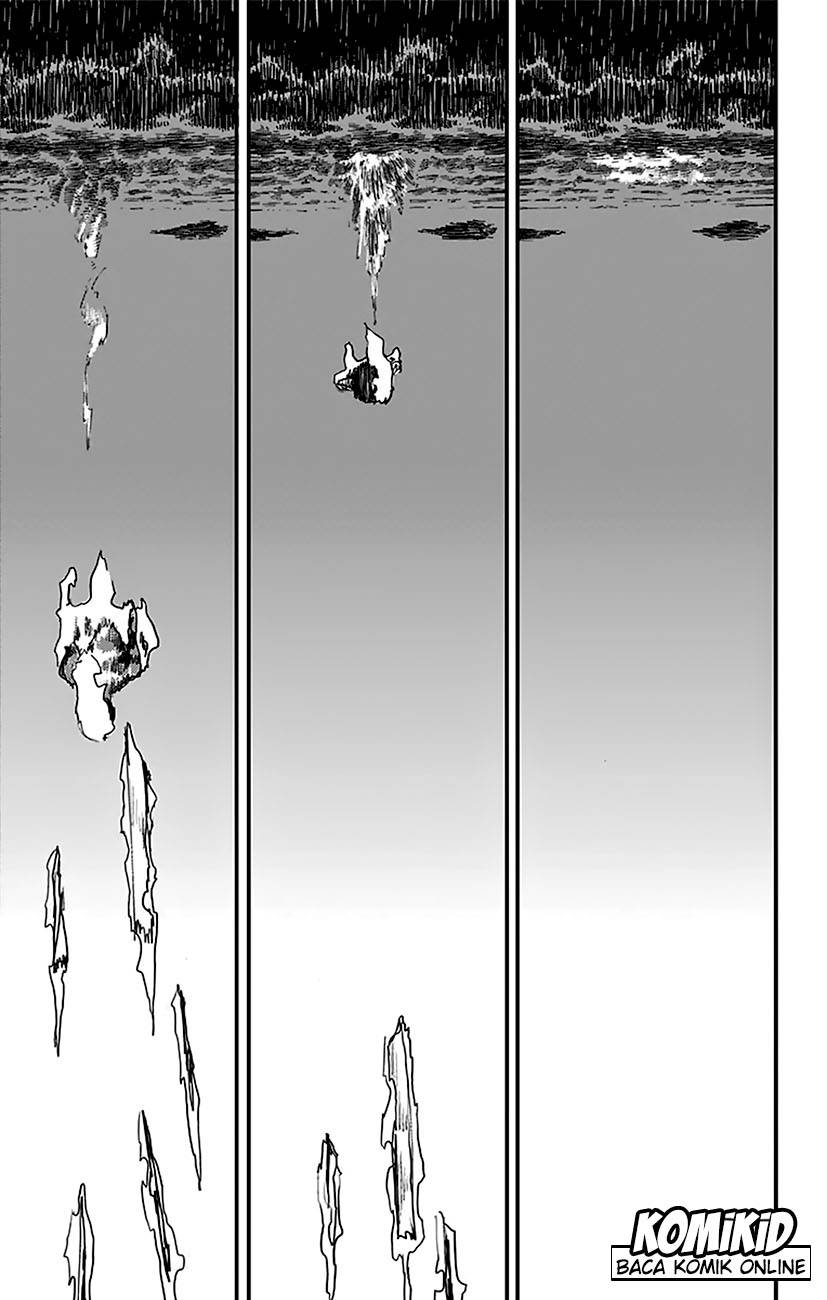 Fire Punch Chapter 25 halaman 13