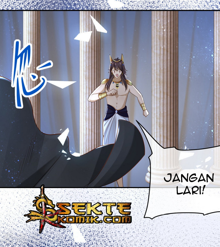 The King’s First Favorite Queen Chapter 10 Gambar 16