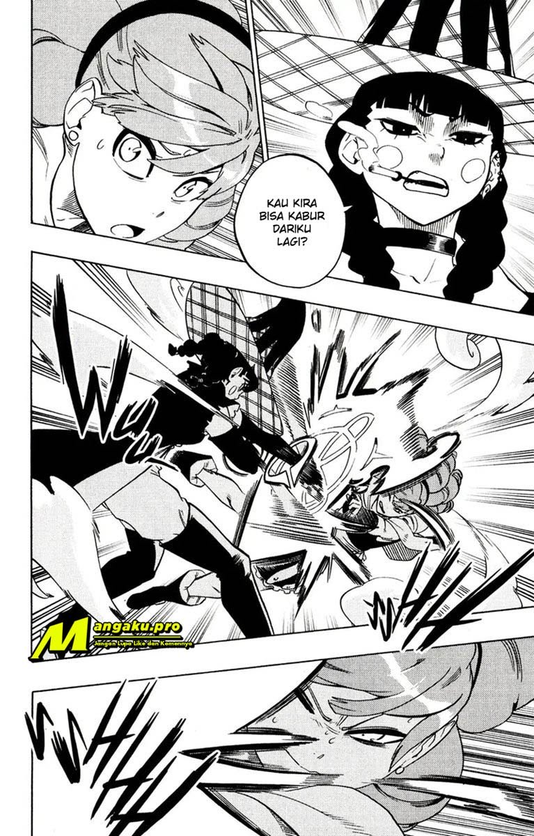 Radiant Chapter 61 halaman 13
