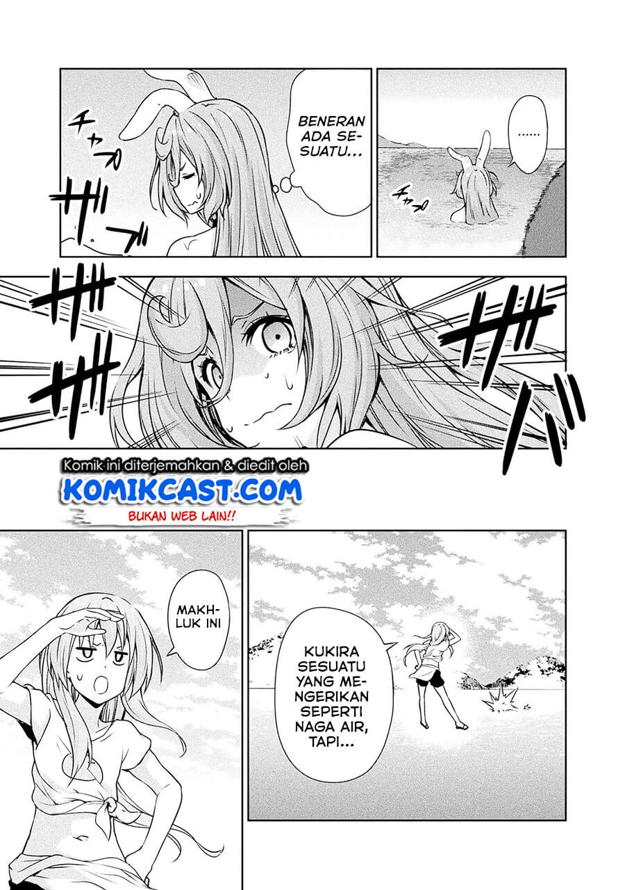 Tensei Shitara Slime Datta Ken: Spin Off Chapter 34 halaman 20