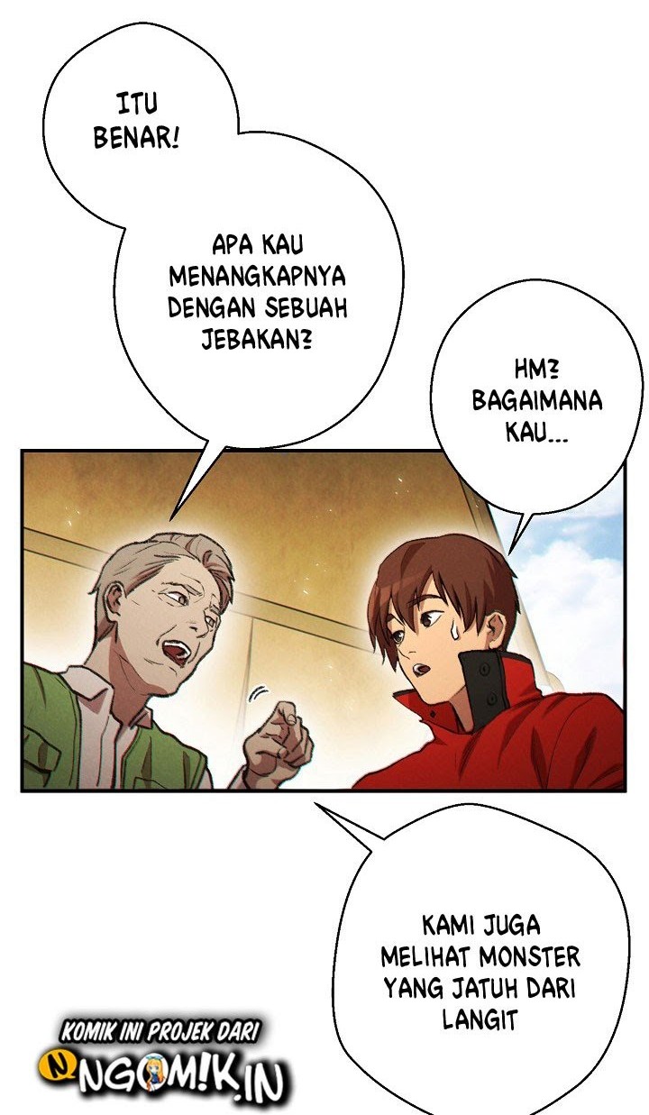 Dungeon Reset Chapter 47 halaman 31