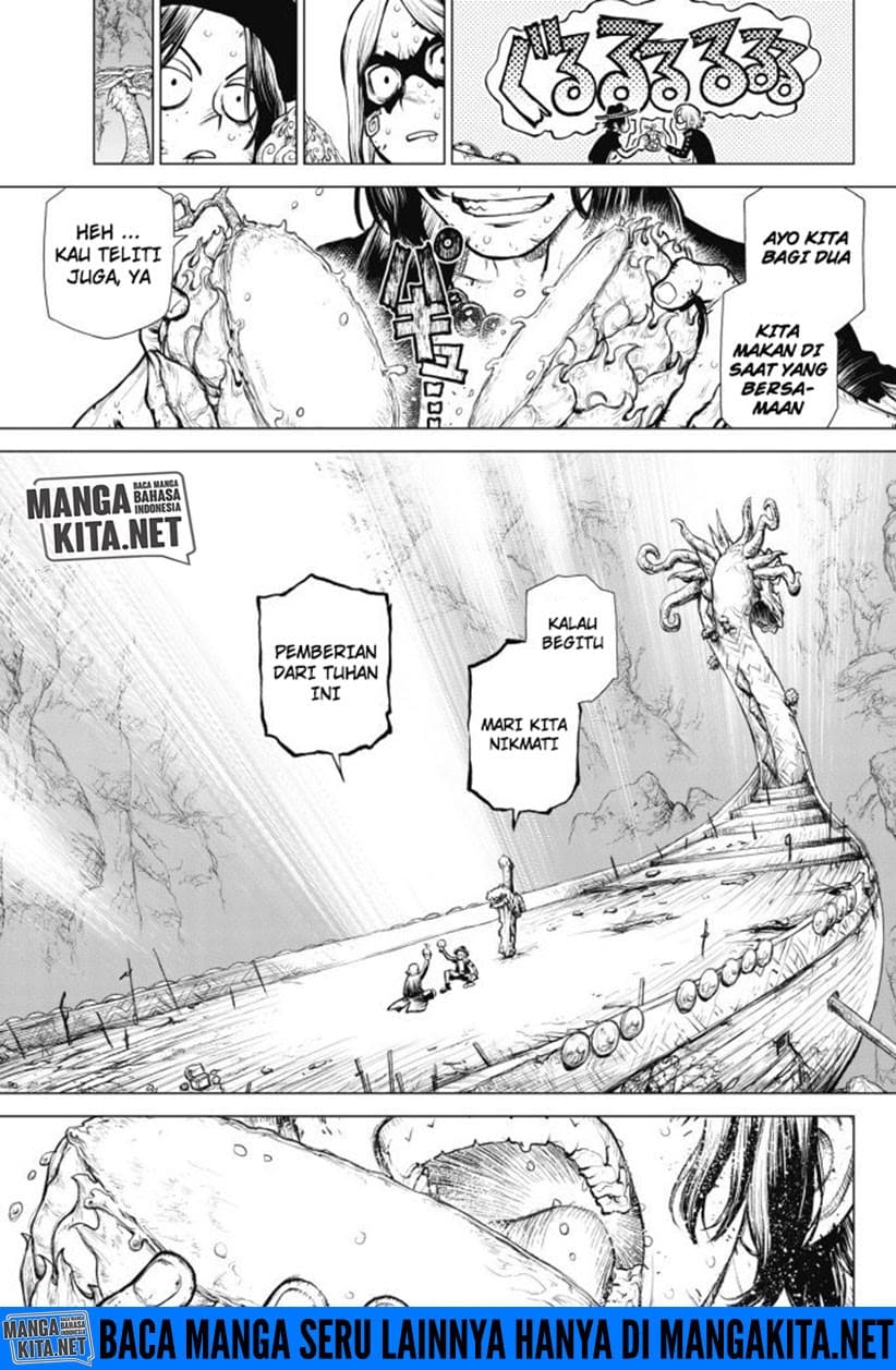 One Piece: Ace Story Chapter 1 halaman 29