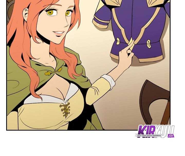 Skeleton Soldier Couldn’t Protect the Dungeon Chapter 92 halaman 28