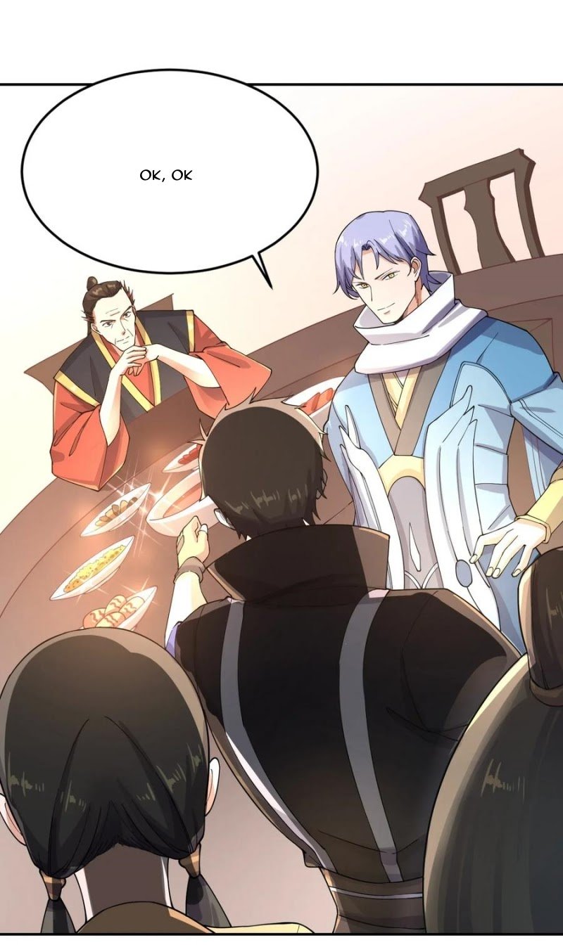 First Dragon Chapter 98 halaman 28