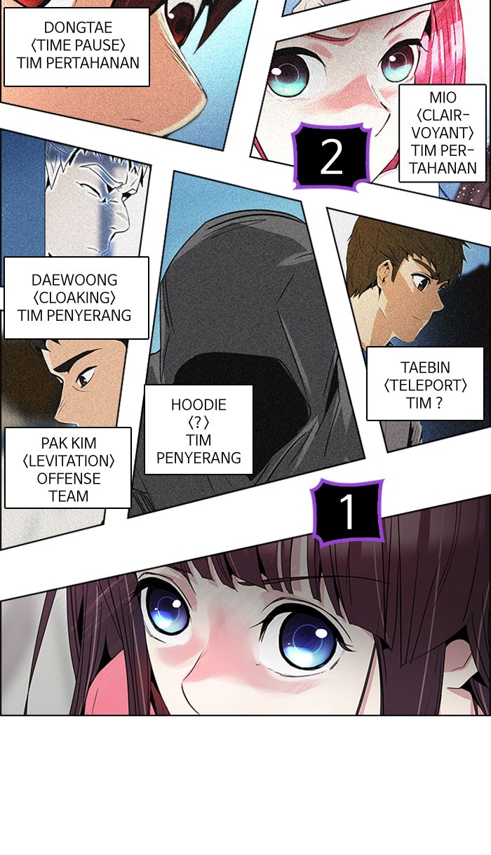 Dice Chapter 100 Gambar 43