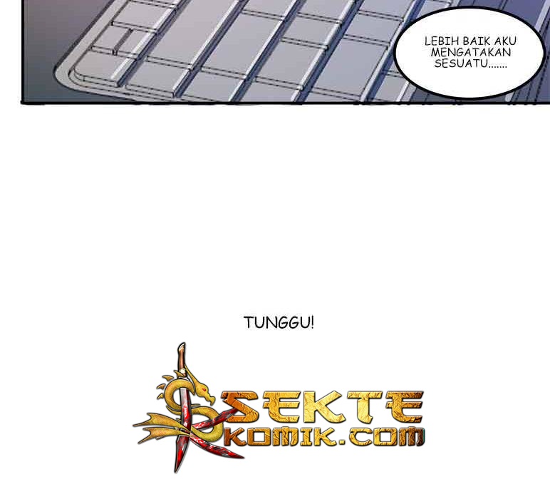 Cultivation Chat Group Chapter 7 Gambar 39