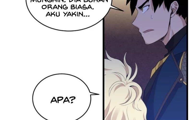 The Strongest Florist Chapter 12 halaman 35