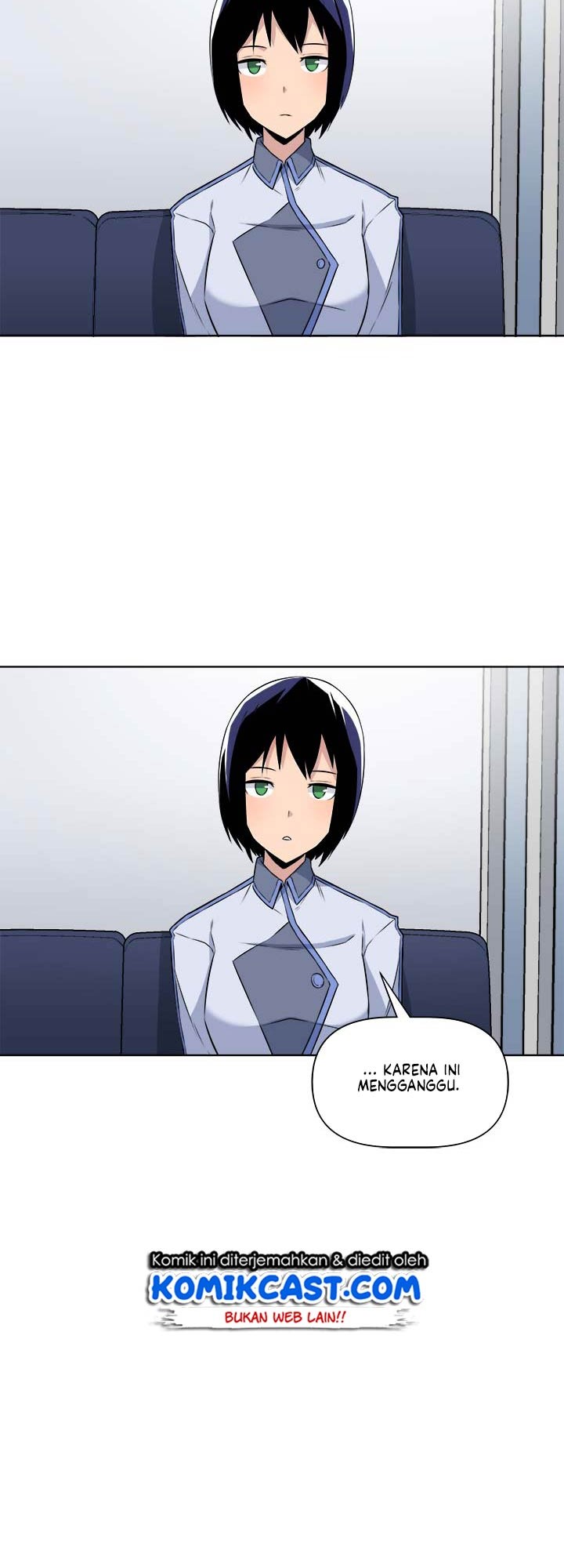 The Strongest Manager In History Chapter 11 Gambar 22