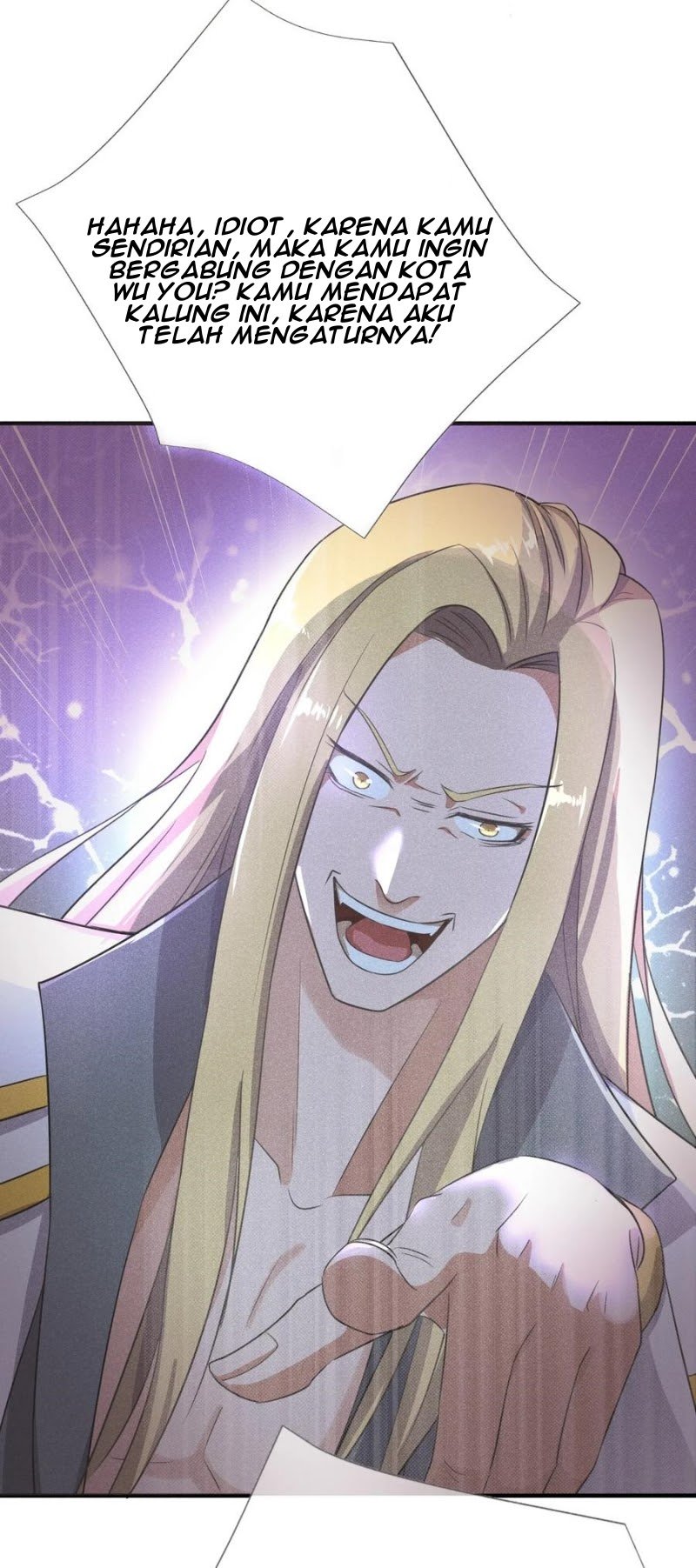 First Dragon Chapter 100 halaman 26