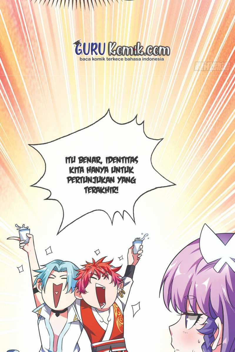 The First Son-In-Law Vanguard of All Time Chapter 20 Gambar 21
