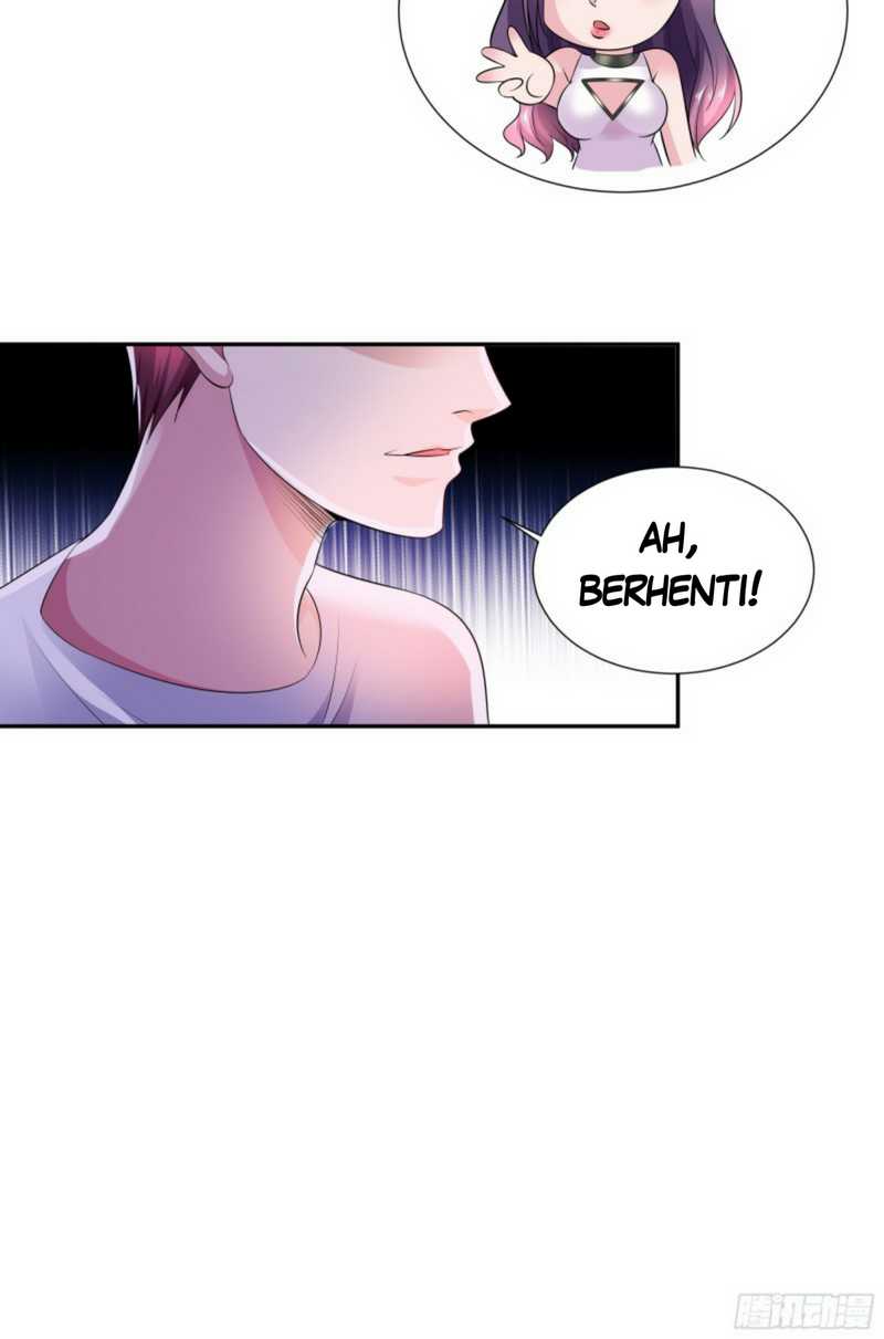Urban Prodigal Son Chapter 5 Gambar 25