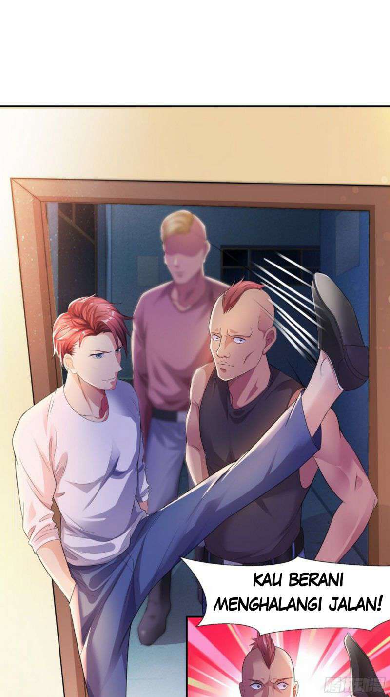 Urban Prodigal Son Chapter 4 Gambar 29