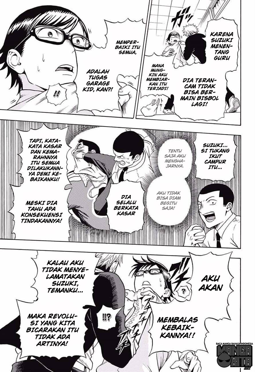 U19 Chapter 6 halaman 13