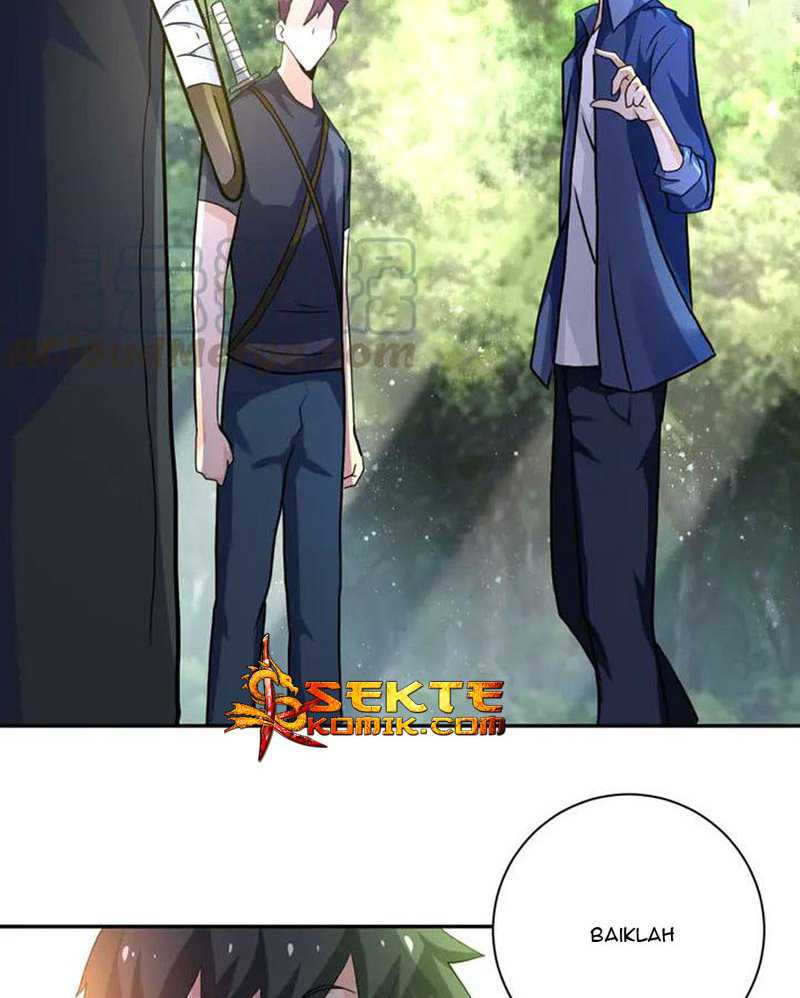 Super System Chapter 102 halaman 36