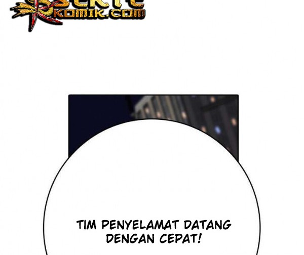 God at Random Chapter 15 halaman 23