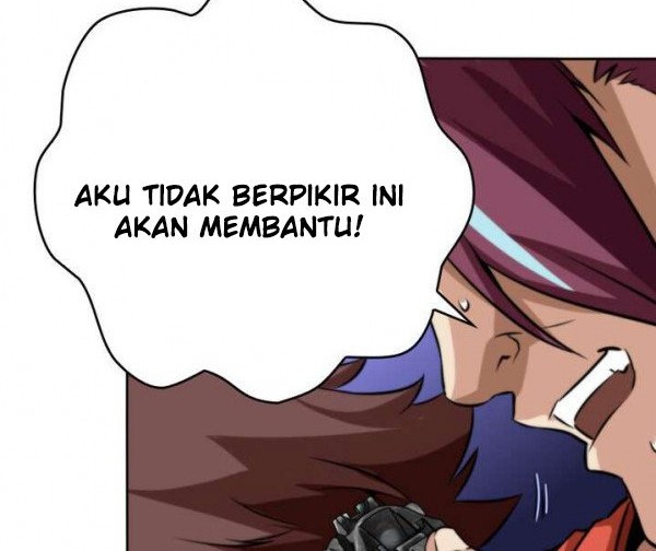 God at Random Chapter 11 halaman 23