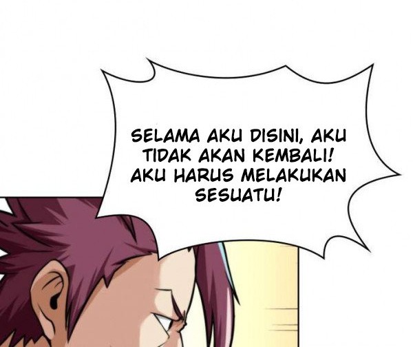 God at Random Chapter 10 halaman 23