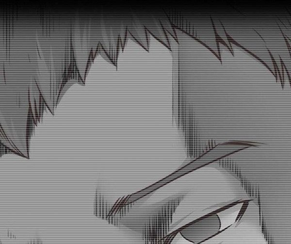 God at Random Chapter 9 halaman 25