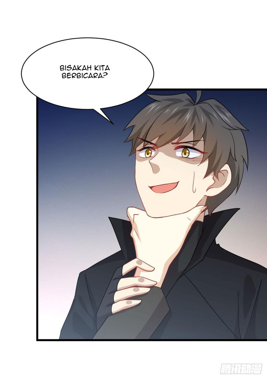 Immortal Swordsman in The Reverse World Chapter 86 Gambar 23
