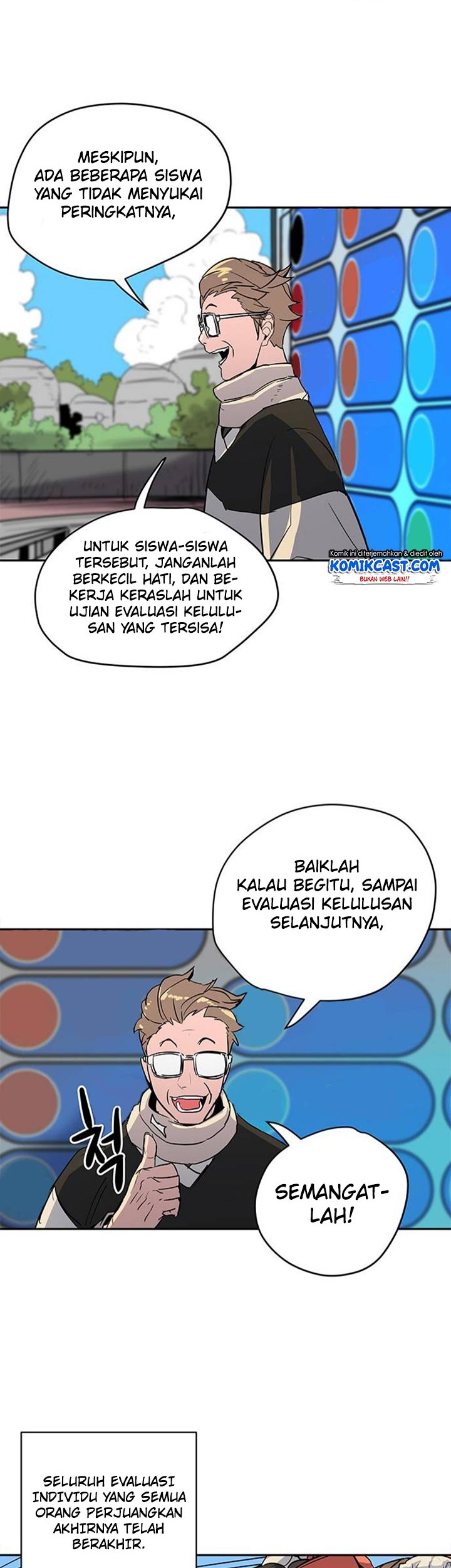 Get Life Chapter 31 halaman 29